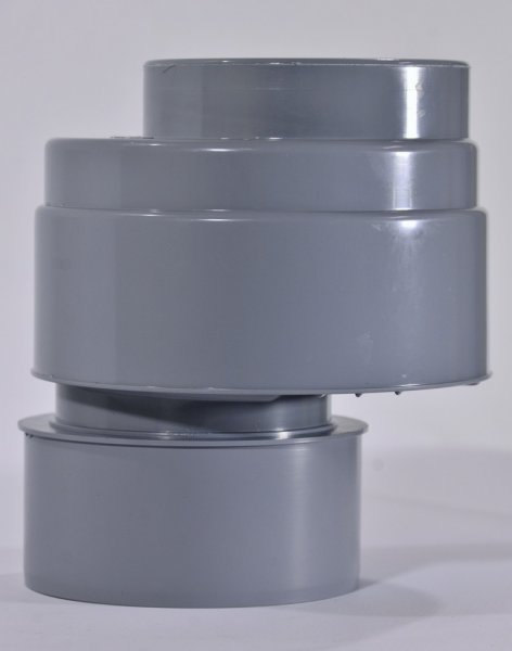 Аэратор 110 (вакуумный клапан) Аэратор 110 (вакуумный клапан)