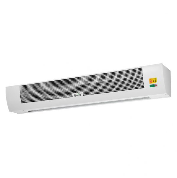 Завеса тепловая BALLU BHC-M20W30-PS (пульт BRC-D2) Завеса тепловая BALLU BHC-M20W30-PS (пульт BRC-D2)