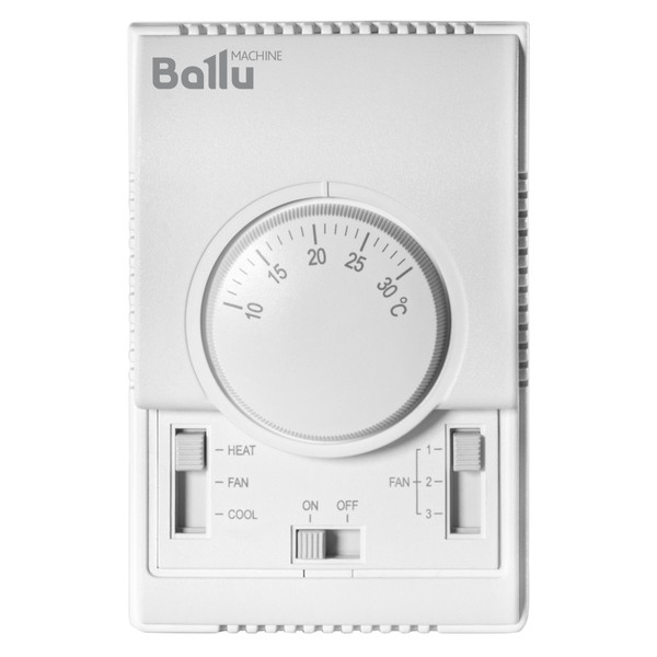 Термостат BALLU BMC-2 Термостат BALLU BMC-2