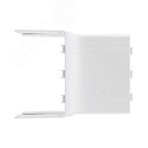 Угол внутренний изменяемый 100x60 70-120 градусов NIAV IN-Liner Угол внутренний изменяемый 100x60 70-120 градусов NIAV IN-Liner