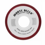 Лента фум для воды 15м*19мм*0,25мм Лента фум для воды 15м*19мм*0,25мм