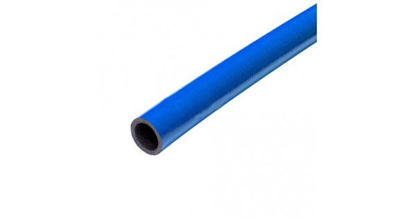 Трубка Энергофлекс Супер 35/6 ( 2 м) синий