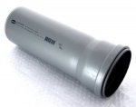 Труба для внутреней канализации  ПП 110*2,2*2000 Синикон