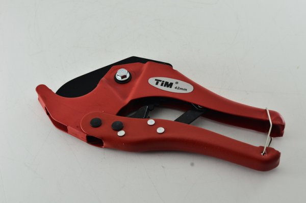 Резак D 6-42"TIM (красные) TIM116 Резак D 6-42"TIM (красные) TIM116