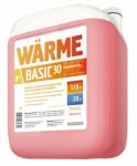 Теплоноситель WARME Basic-30 20 кг Теплоноситель WARME Basic-30 20 кг