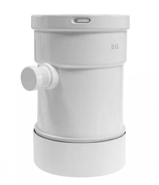 BAXI KHG Коаксиальный комплект для слива конденсата BAXI KHG Коаксиальный комплект для слива конденсата