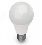 Умная RGB лампа, Е27, 8 Вт, шар Powerlite-L (8w) Sibling Умная RGB лампа, Е27, 8 Вт, шар Powerlite-L (8w) Sibling