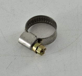 Хомут нерж."Винт" 12-20мм Хомут нерж."Винт" 12-20мм