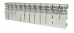 Радиатор биметалл  ROMMER Plus 200/100/12