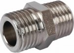 Ниппель 1/ 4" STOUT (никель) Ниппель 1/ 4" STOUT (никель)