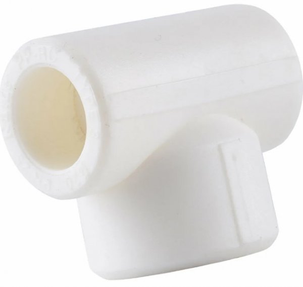 Тройник переходной 20 х 25 х 20 ППРС Тройник переходной 20 х 25 х 20 ППРС