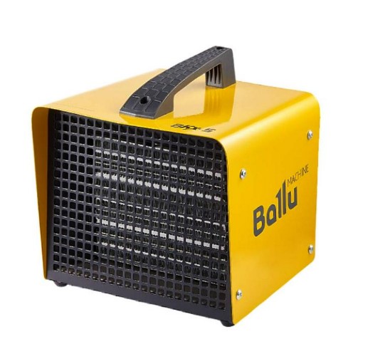 Тепловая пушка BALLU BKX-5 Тепловая пушка BALLU BKX-5