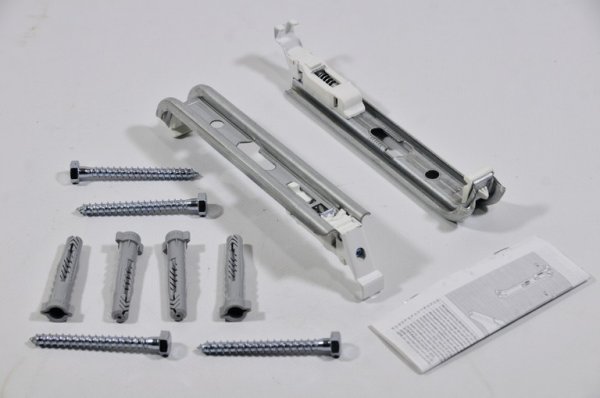 Kermi Настенное крепление BH 200,Typ 22 Kermi Настенное крепление BH 200,Typ 22