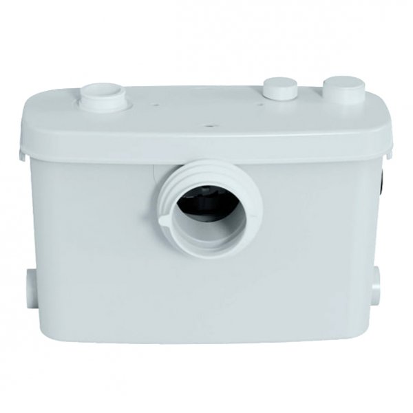 Канализационная насосная станция 400 Вт BIOLIFT R-4, 1х100/3х40 мм ROMMER Канализационная насосная станция 400 Вт BIOLIFT R-4, 1х100/3х40 мм ROMMER