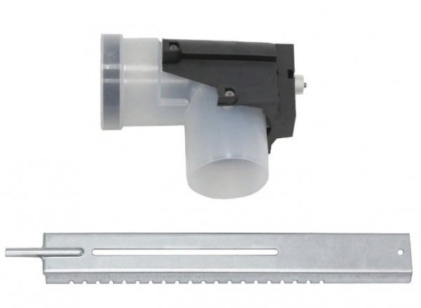 Vaillant Отвод 87° с опорной консолью Vaillant Отвод 87° с опорной консолью