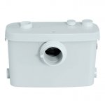 Канализационная насосная станция 400 Вт BIOLIFT R-4, 1х100/3х40 мм ROMMER Канализационная насосная станция 400 Вт BIOLIFT R-4, 1х100/3х40 мм ROMMER