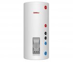 Водонагреватель косвенного нагрева THERMEX IRP 200 V combi