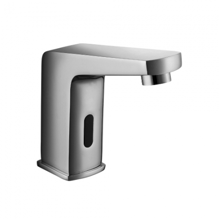 LM4650СE Смеситель для умывальника, сенсорный, хром "Проджект" LEMARK LM4650СE Смеситель для умывальника, сенсорный, хром "Проджект" LEMARK