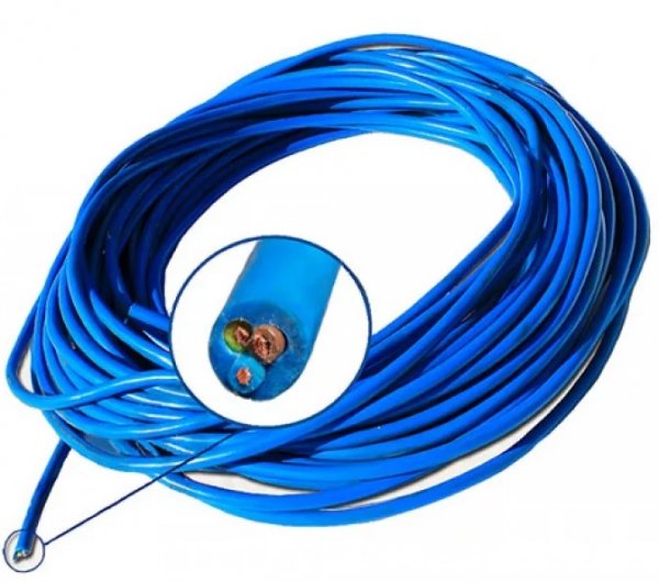 Кабель КВВ-П 3*1,5 Кабель КВВ-П 3*1,5