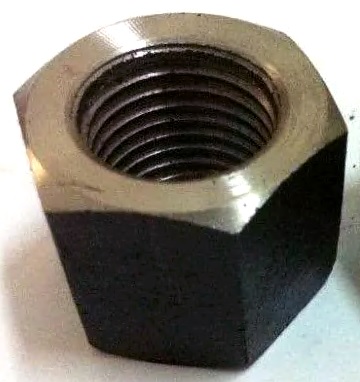 Гайка М16 х 48мм Гайка М16 х 48мм