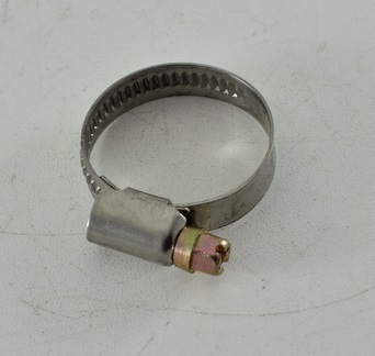 Хомут нерж."Винт" 16-25мм Хомут нерж."Винт" 16-25мм