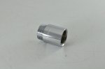 Удлинитель  3/4"  40 мм гш 