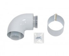 VAILLANT Отвод 87, 110/160 РР 303910 VAILLANT Отвод 87, 110/160 РР 303910