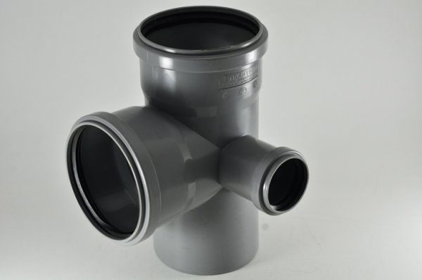 Крестовина 2х пл 110/110/50-90 гр правая Крестовина 2х пл 110/110/50-90 гр правая