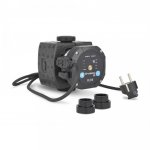 Насос циркуляционный 15/ 60 - 130 мм частотный VARMEGA 3/4 н.р. Насос циркуляционный 15/ 60 - 130 мм частотный VARMEGA 3/4 н.р.
