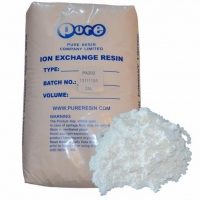 Анионит нитрат селективый РА202 (25 л. - 1 мешок) Анионит нитрат селективый РА202 (25 л. - 1 мешок)