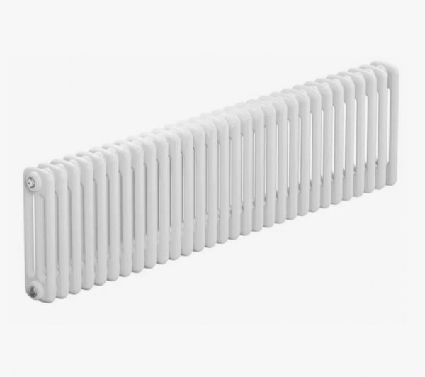 RIFAR TUBOG 3037/30 радиатор трубчатый нижнее подключение DV1 (белый RAL 9016) RIFAR TUBOG 3037/30 радиатор трубчатый нижнее подключение DV1 (белый RAL 9016)