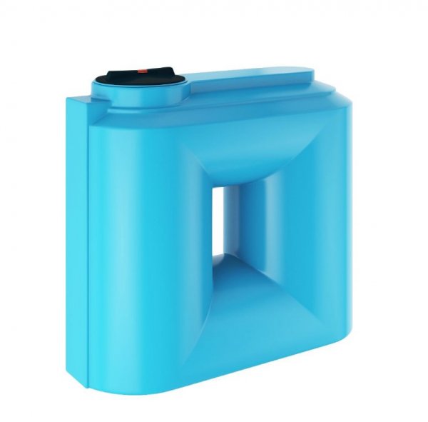 Бак д/воды COMBI W- 500 (синий) Бак д/воды COMBI W- 500 (синий)