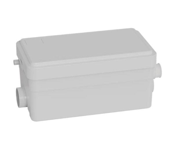 Канализационная насосная станция SANIVORT 255 M 9м Канализационная насосная станция SANIVORT 255 M 9м