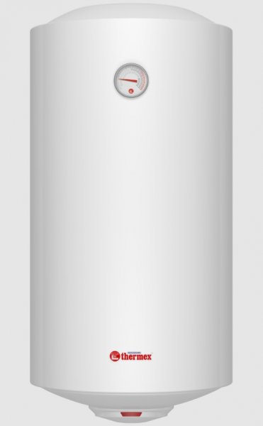 Водонагреватель накоп. вертик. навесной, THERMEX TitaniumHeat 100 V (мокрый ТЭН, эмаль) 111 088 Водонагреватель накоп. вертик. навесной, THERMEX TitaniumHeat 100 V (мокрый ТЭН, эмаль) 111 088