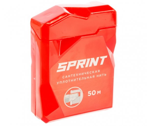 НИТЬ SPRINT (50m) НИТЬ SPRINT (50m)