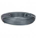 Труба PEX-А 16х2,2 бухта 100м ROMMER (1 б. = 100 м.) серая (БУХТОЙ) Труба PEX-А 16х2,2 бухта 100м ROMMER (1 б. = 100 м.) серая (БУХТОЙ)
