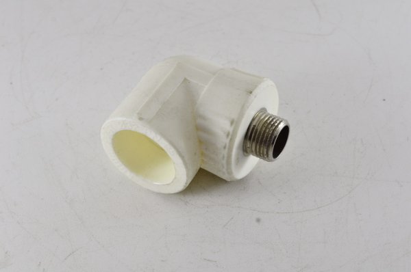 Угол наружная резьба 32 х 1/2" ППРС Угол наружная резьба 32 х 1/2" ППРС