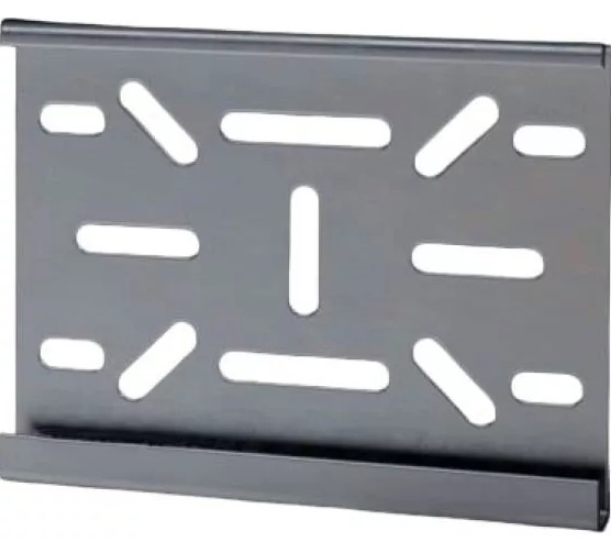 Обратная пластина для шины STOUT Обратная пластина для шины STOUT