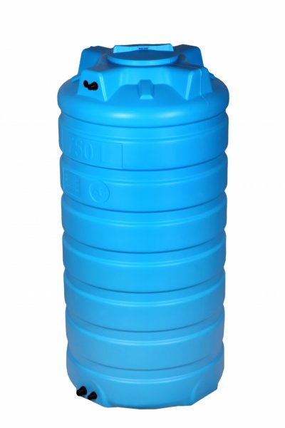 Бак д/воды ATV 500U (синий) Бак д/воды ATV 500U (синий)