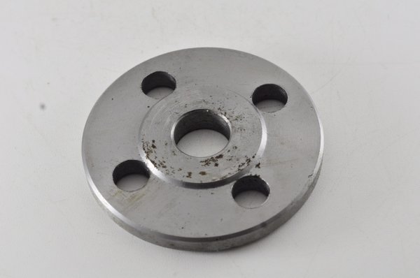 Фланец 10 атм. 15 (ГОСТ 12820-80 СТ-20) Фланец 10 атм. 15 (ГОСТ 12820-80 СТ-20)