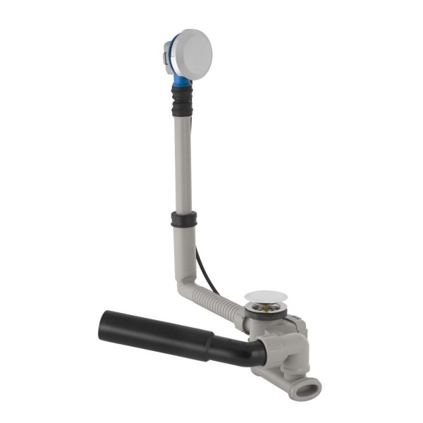 Слив-перелив д/станд.ванны 150.520.21.1 GEBERIT Слив-перелив д/станд.ванны 150.520.21.1 GEBERIT