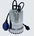 MIZAR-R 75 AUT MONO 0,55kW 0,75 HP 230V 50Hz с кабелем 10м H05VVF MIZAR-R 75 AUT MONO 0,55kW 0,75 HP 230V 50Hz с кабелем 10м H05VVF