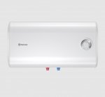 Водонагреватель накоп. гориз. навесной, THERMEX Ceramik  80 H (мокрый ТЭН, эмаль) 111 106