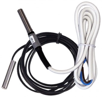 ZONT Датчик NTC для измерения температуры теплоносителя ZONT Датчик NTC для измерения температуры теплоносителя