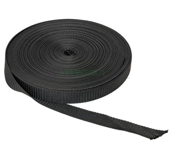 Лента монтажная текстильная КрепПак 20 мм, 50 м Лента монтажная текстильная КрепПак 20 мм, 50 м