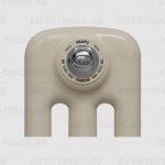 RIFAR TUBOG 2180/ 6 радиатор трубчатый нижнее подключение DV1 (цвет Кварц) RIFAR TUBOG 2180/ 6 радиатор трубчатый нижнее подключение DV1 (цвет Кварц)