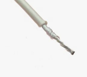 Провод МГШВ 0.75 белый ТРТС Провод МГШВ 0.75 белый ТРТС