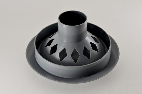 Канализационная вытяжка 50 Канализационная вытяжка 50