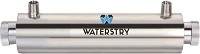 Стерилизатор WATERSTRY UVLite 8GPM 1" 30W (1,8 м3/час) Стерилизатор WATERSTRY UVLite 8GPM 1" 30W (1,8 м3/час)