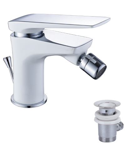 LM5908CW Смеситель для биде, хром "Алегро" LEMARK LM5908CW Смеситель для биде, хром "Алегро" LEMARK